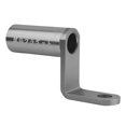 thumbnail image 1 of Aluminium conversion stand for bicycles Mobile phone holder conversion bracket（grey）, 1 of 5