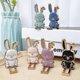 thumbnail image 3 of 2025 Latest Model Foldable Bunny Phone Bracket, 2023 New Cute Universal Portable Foldable, 3 of 5