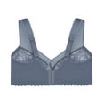 thumbnail image 4 of Glamorise MagicLift Original Support Wirefree Bra 1000 (Women's & Women's Plus), 4 of 6