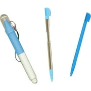 Sakar 3-In-1 Boys Stylus for Nintendo DS Lite (DS)