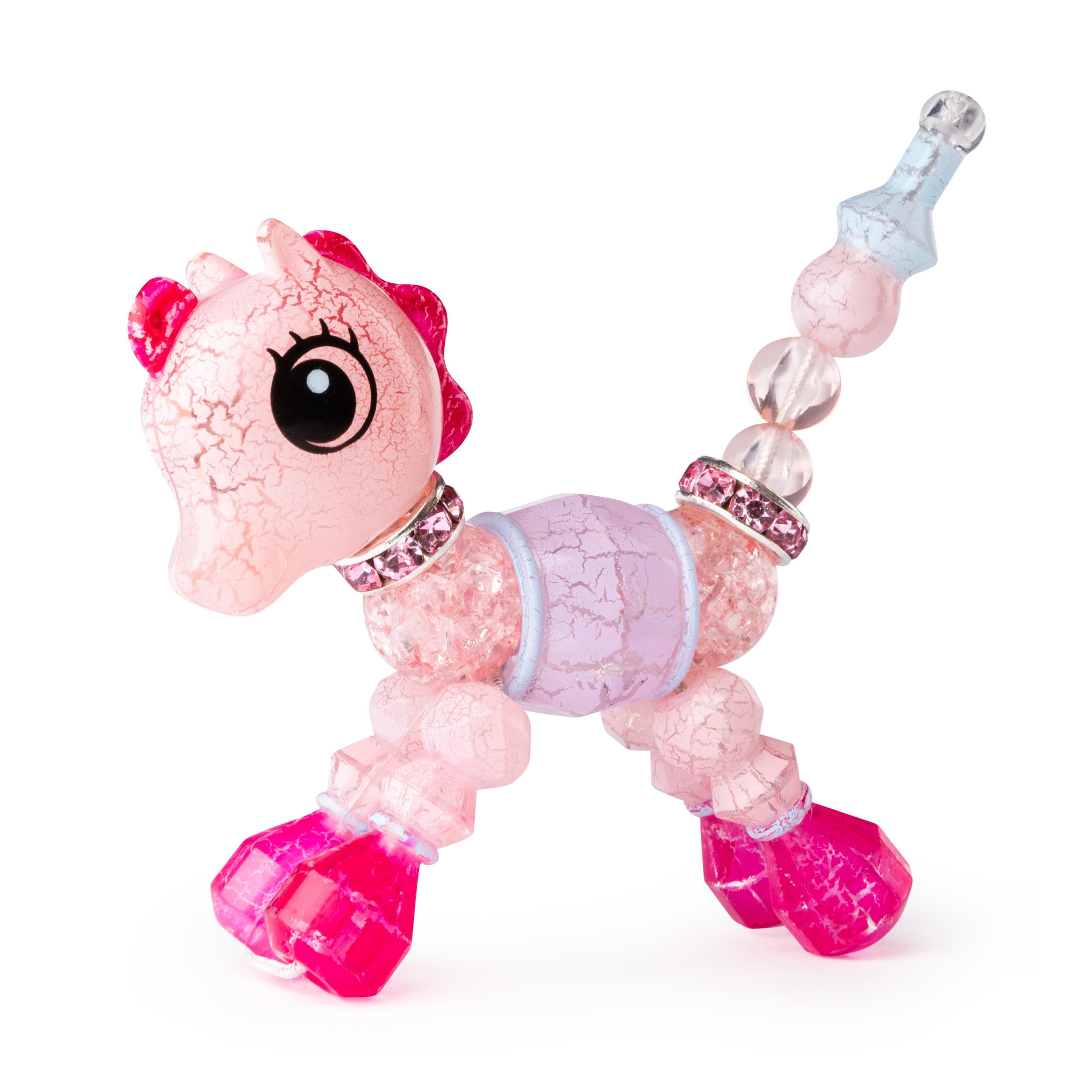 Twisty Petz Series 2 Jellybean Giraffe Bracelet for Kids Multi