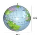 thumbnail image 4 of Juguete Inflable PVC Juguete Educativo para Con Mapa Globo Terráqueo Flotante, 4 of 6