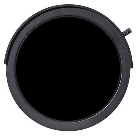 UPC: 4897052341283 | ND4000 Drop-in 95mm HD MRC 12 f-stops Extreme Neutral Density Filter for 100mm K-Series Filter Holder