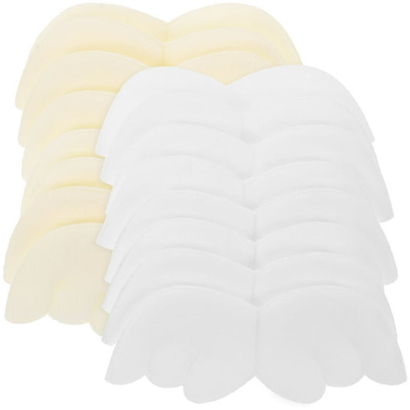 WHAMVOX  16 Pcs Angel Wings Accessories Inserts Children Kids for Girls Stickers Cartoon Baby