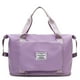 thumbnail image 1 of Bolsos de gimnasio plegables de gran capacidad para mujer, bolsos de hombro para Fitness para mujer, bolsos de viaje de mano para mujer, bolsos de mensajero deportivos para Yoga, bolsos de mano huangjie unisex, 1 of 2
