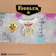 thumbnail image 4 of Figuras coleccionables P.M.I. Fuggler Gold Edition, paquete de 8, 4 of 6