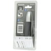 Panasonic Ear and Nose Trimmer, Wet/Dry Convenient, ER415SC