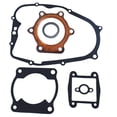 thumbnail image 2 of Complete Full Motor Engine Top End Gasket Set Kit for Yamaha Blaster 200 1988-2006, 2 of 3