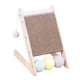 thumbnail image 3 of Rascador de madera para gatos, rampa, almohadilla para rascar, muebles para gatos 27cmx295cmx335cm, 3 of 9