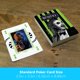thumbnail image 5 of Baraja de cartas AQUARIUS con temática de Beetlejuice con licencia oficial, 5 of 7