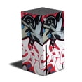 thumbnail image 1 of MightySkins MIXBSERX-Graffiti Mash Up Skin for XBOX Series X - Graffiti Mash Up, 1 of 3