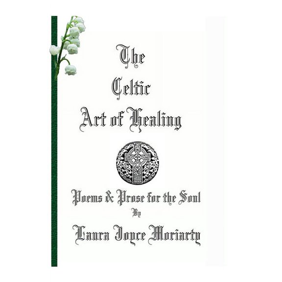 The Art of Celtic Healing (Paperback)