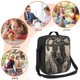 thumbnail image 5 of Fotbe Vintage Ram Pilot Lonchera Bolsa de Almuerzo para Hombres y Mujeres, Lonchera de Gran Capacidad, Bolsa de Almuerzo Reutilizable, Bolsa Térmica Aislante, 5 of 7