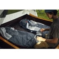 thumbnail image 2 of OmniCore Designs (-10F to 10F) Mummy Sleeping Bag, Sizes (Reg & Tall), Multi-Down Fill (650-Fill-Power-Down + StratusLoft) with Compression and Stuff Sack, 2 of 6