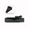 thumbnail image 6 of Mini Photo Laminator Machine - A4, A5, A6 Size, 12.6in/min Laminating Speed, 110V-120V, Low Noise, Fast Preheat, ABS Plastic, Home & Office Use, 6 of 9
