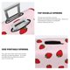 thumbnail image 3 of Fotbe Strawberry Funda Protectora para Equipaje, Antirrayones y Resistente a la Suciedad, Compatible con Maletas de 18 a 32 Pulgadas-X-Large, 3 of 7