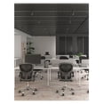 thumbnail image 4 of Silla de Oficina Ergonómica Reclinable Offiho Con Altura Ajustable, 4 of 5