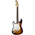 thumbnail image 1 of SQUIER GUITARRA ELECTRICA ZURDA AFF STRAT LH LRL BSB Fender Squier SQUIER GUITARRA ELECTRICA AFF STRAT LH LRL BSB 0370620532, 1 of 3
