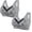 Clear, variant on 2 Pack Front Closure Wireless Bra for Women Tank Top Style Wide Shoulder Strap No Underwire Bralette Soft Breathable Bras Mint Green 3XL