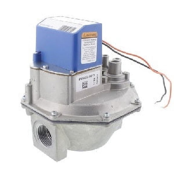 Honeywell V4943N1038 - 1 1/2"Npt 120V 7"In-4"Out Vlv