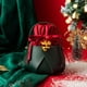 thumbnail image 1 of Bolsa de Tote de Piel de Navidad, bolsa de frutas caramelos de terciopelo para regalo, bolsa de tela de terciopelo de Navidad, bolsa de frutas de Navidad, bolsa de regalo de terciopelo,, 1 of 8