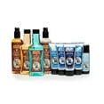 thumbnail image 7 of REUZEL Grooming Cream, Light Hold, Low Shine, Water Soluble, 3.38 oz, 7 of 7