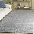 thumbnail image 2 of SAFAVIEH Natura Bedinn Distressed Area Rug, Gray/Ivory, 6' x 9', 2 of 11