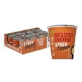 thumbnail image 1 of Hot & Spicy Chicken Flavor Ramen Cup Noodle, 2.25 Oz Each (Pack Of 12) | Animal-free Ramen Noodles | All Plant-based | Made in U.S. with finest American flour, 1 of 5