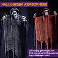 thumbnail image 3 of Joyin para colgar en Halloween, 3 unidades, 160-120 cm, 3 of 8