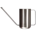 thumbnail image 2 of Blomus 65406 Arrosoir Mat en Acier Inoxydable, 1,5 ltr, 2 of 4