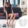 thumbnail image 2 of 3 Pairs Of Plantar Fasciitis Arch Support Insoles, 2 of 4