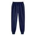 thumbnail image 4 of Durtebeua Men's Tracksuits, Mens Hoodies Tracksuit Sweatsuits for Mens Set Mens 2 Piece Hooded Sweatshirts and Sweatpant Set Sweatsuits BU3,3XL, 4 of 4
