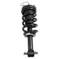 thumbnail image 4 of TRQ Suspension Kit Fits Cadillac Escalade Chevrolet Suburban Tahoe GMC Yukon PSA52598, 4 of 6