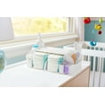 thumbnail image 6 of Munchkin Baby Diaper Organizer with Stacker for Changing Table, 6 of 9