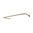 thumbnail image 2 of Barclay4140 "U" Shower Rod, 60 x 26",, 2 of 2