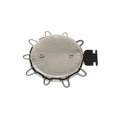 thumbnail image 2 of Calibre de Huecos de Bujias CTA Tools 3238 9 Alambres de Precision, 2 of 3