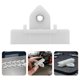thumbnail image 1 of BALAHAPY 10Ud Clips Para De De En Plástico Resistente Para Montaje, 1 of 8