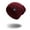 Wine red, variant on Viworld Unisex Solid Color Baggy Beanie Winter Warm Slouchy Knitted Cap Elastic Hat (Black)