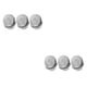 thumbnail image 1 of Wosthever Moldes para tartas de huevo reutilizables, utensilios de cocina de fondo plano multiusos, forma de taza para hornear, molde para pudín Type2 NO2 Wosthever CBP582529, 1 of 5