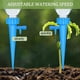 thumbnail image 5 of Kit de riego por goteo, 16 rociadores automáticos, riego automático de plantas, sistema de riego con dispensador de riego de plantas para jardín, hogar, interior y exterior Xemadio ZSY-1202, 5 of 5