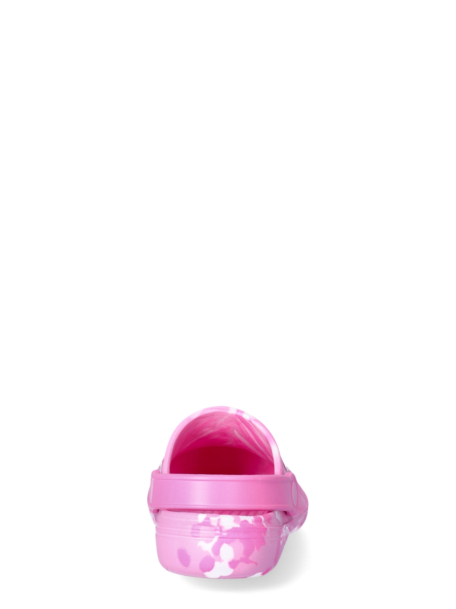 Disney Lilo & Stitch Toddler Girl Clogs