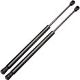 thumbnail image 2 of Automuto Sg330019 4642 Lift Supports Gas Struts Shocks Springs Replacement Fit For Chevrolet Blazer 1995-2005 For Gmc Jimmy 1995-2005 Rear Glass Window,Shipping From Us Warehouse, 2 of 5