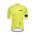 thumbnail image 3 of Camiseta de ciclismo de verano del equipo Raplia, ropa de ciclismo, ropa deportiva para bicicleta de montaña, maillot de ciclismo para hombre, 3 of 5