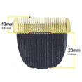 thumbnail image 3 of Cabezal de repuesto compatible con el accesorio del motor principal Er-gp80,er1611,1610,1511, 3 of 5