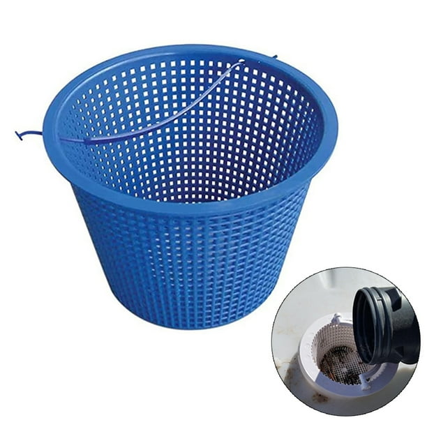 bug skimmer for pool