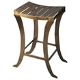 thumbnail image 2 of Butler Specialty Metalworks 30" Bar Stool in Gold, 2 of 2