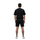 thumbnail image 4 of Shorts BALR Q-Series Regular Fit Jet Black, 4 of 4