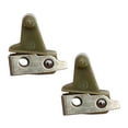 thumbnail image 1 of Hair Clipper Power Switch Accessories Compatable for Magic Clip Wahl 5Star Series Cordless 8148 8591, 1 of 5