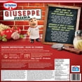 thumbnail image 2 of Dr. Oetker Giuseppe Pizzeria Thin Crust Spinach Pizza, 2 of 4