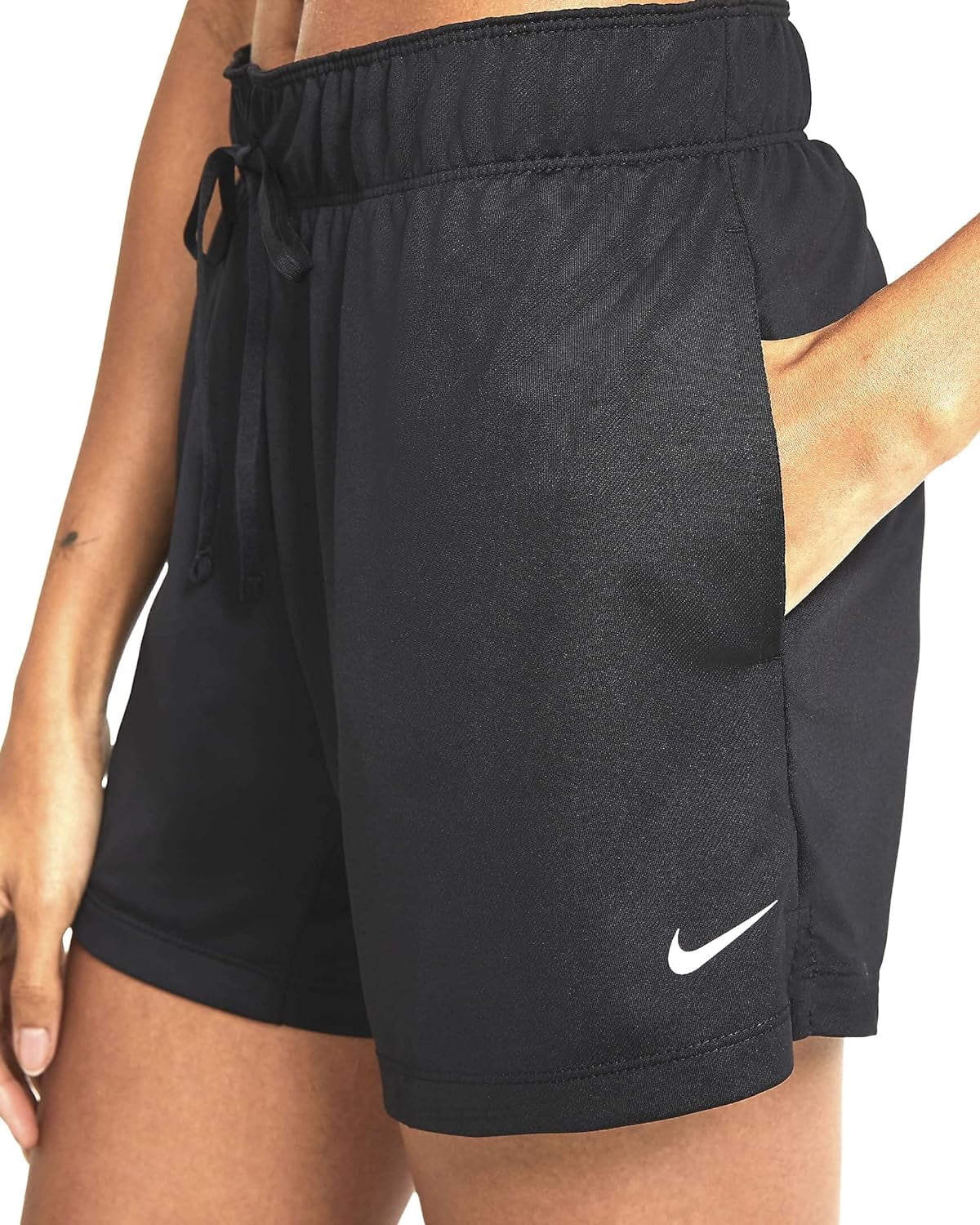 Nike Women's Dri-Fit Attack Training Shorts 22F Luxury